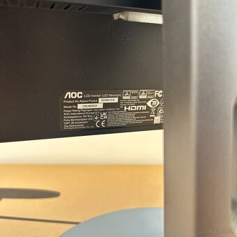 Monitor AOC (AOC238LM00023) - 3