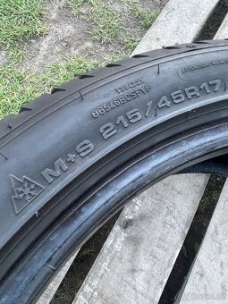 Goodyear 215/45 R17 2023 4x=140e - 3