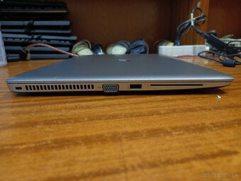 NB HP EliteBook 850 g3 - 15,6" - 3