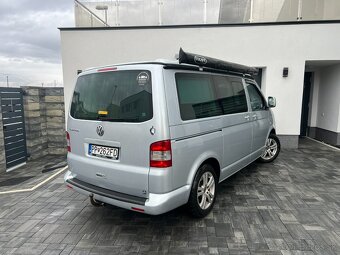 Volkswagen W California T5 2.5 TDI 4x4 128kw Long - 3