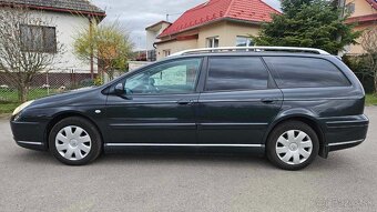 Citroen C5 Break - 3