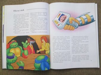 TURTLES - 3