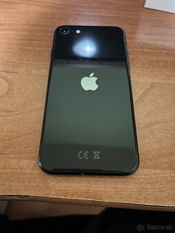 Predám iPhone SE 2020 - 3