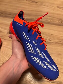 Adidas Predator Elite AG kopačky - 3