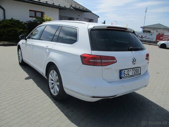 VW PASSAT TDI 140kW 4X4 DSG HIGHLINE 2018 CZ DPH - 3