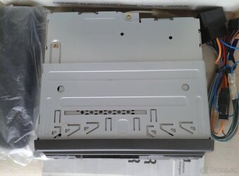 Autoradio  PIONEER  KEH-P4600R - 3
