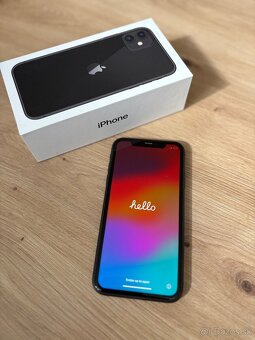 iPhone 11 64GB - 3