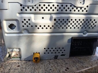 Rádio rcd510 - 3