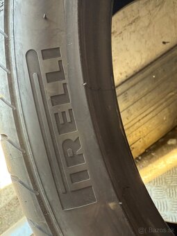 245/40 R19 letné 2ks - 3