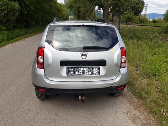 Dacia Duster 1,6 4x4 - 3