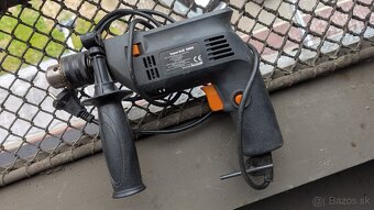 Priklepova vŕtačka 500w - 3