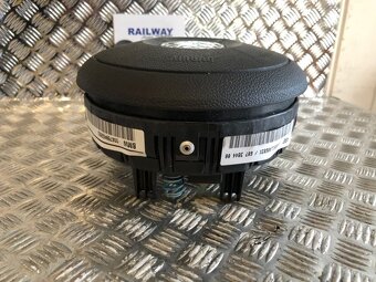 Airbag BMW E60/E61 M - 3