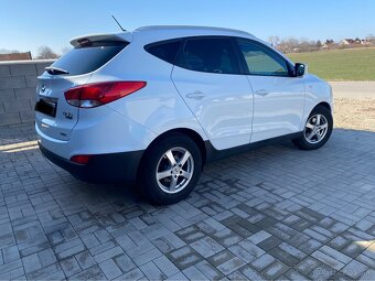 Hyundai ix35 2.0 Crdi - 3