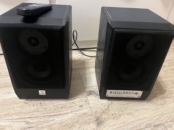 Reproduktory Redstar RS-214 - 3