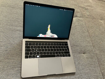 Macbook Pro 13.3", 2018 - 3