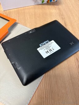 Predam 7” tablet - 3