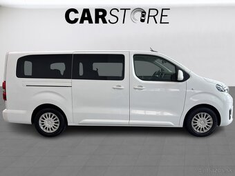 Proace Verso 9 miestna - 3
