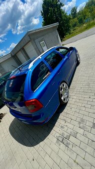 Škoda Octavia II FL RS 2.0 TDI DSG – 2011 – TOP STAV - 3