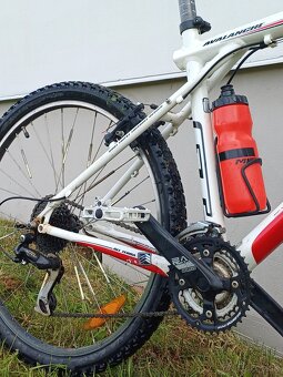 Predám bicykel - 3