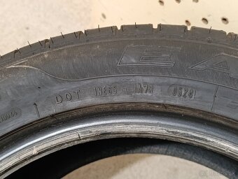 Goodyear Eagle F1 Asymmetric - 3