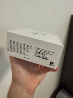 Airpods pro ( 2nd generation ) - 3