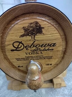 Debowa 1l - 3