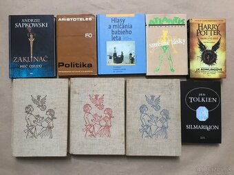 Božská komédia, Kundera, Prokešová, Martinček Kolíska, Smre - 3