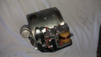 Zapalovanie Jawa 250 - 3