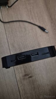 Android box Transpeed - 3