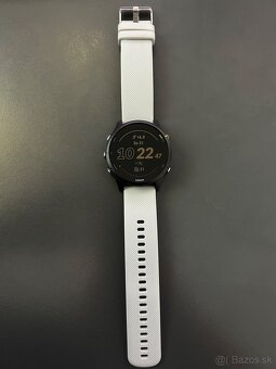 Garmin Forerunner 255 music - 3