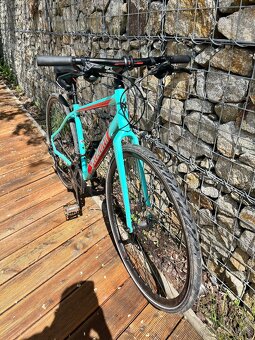 Specialized Vita Sport - 3