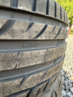 235/45 R18 Orium Nové letné pneu - 3