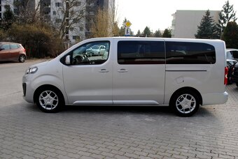Citroën Spacetourer 1.6 BlueHDi 115k S&S XL Business - 3