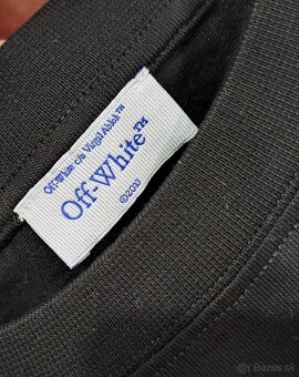 OFF WHITE TRIKO 10 - 3
