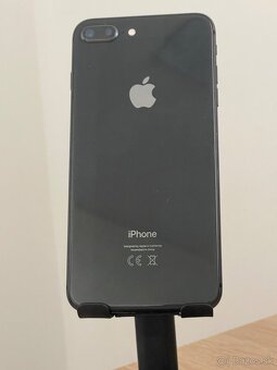 iPhone 8 plus - 3