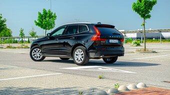 Volvo XC60 D4 Momentum A/T - 3