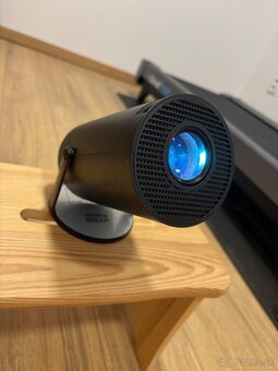 projektor Helmer SP 500 HD mini - 3