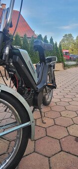 Babeta 210 - 3
