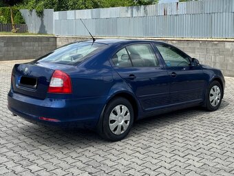Skoda Octavia 1.9 TDI Facelift - 3
