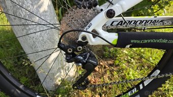 Cannondale Scalpel Lefty 2.0 TOP stav - 3