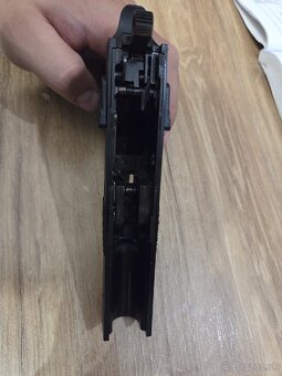 CZ 75 P0-7 DUTY - 3