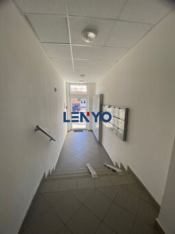 Lenyo Vám ponúka 3-izb. byt na prenájom vo vyhľadávanej loka - 3