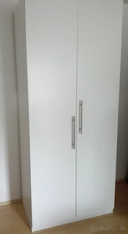 skriňa PAX 100x58x236 - 3