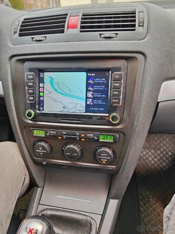 android autoradio 2 DIN do Škoda, Volkswagen - 3