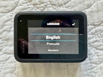 GoPro Hero 11 Black s príslušenstvom - 3