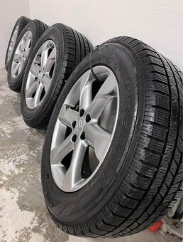 R18 5x114,3 NISSAN ORIGINAL - 3
