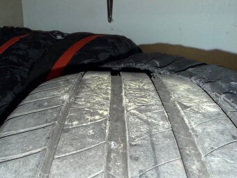 Letná + zimná sada 225/45 R17 - 3