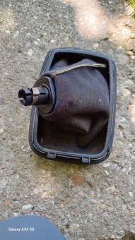 Riadiaca paka fabia 1, 1,2htp - 3