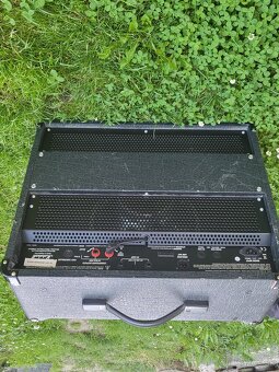 Marshall 2000 TSL 601 - 3