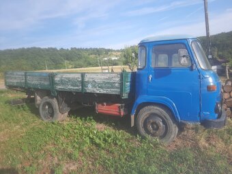 Predám aviu a30 - 3